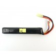 Аккумулятор Storm Power Li-Po 11.1V 1200mah 20C, 126x20x19 мм (SP-017) - фото № 2