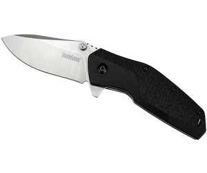 Нож полуавтоматический Kershaw Swerve K3850