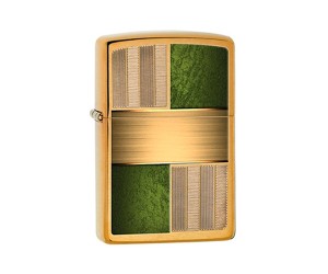 Зажигалка Zippo 28796 Germany Design