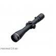 Оптический прицел Leupold VX-3 4,5-14x40 LR Duplex, 30 мм (66410) - фото № 1