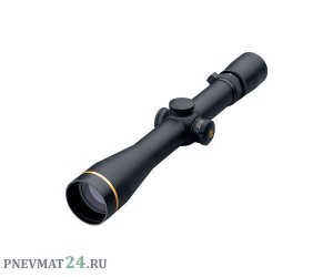 Оптический прицел Leupold VX-3 4,5-14x40 LR Duplex, 30 мм (66410)