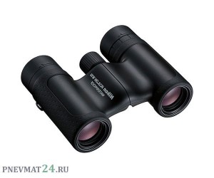 Бинокль Nikon Aculon W10 10x21 Roof (черный)