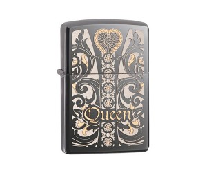 Зажигалка Zippo 28797 Queen