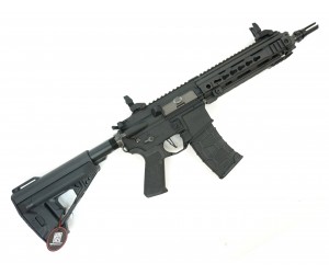 Страйкбольный автомат VFC Avalon M4 Calibur CQC DX Black