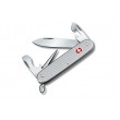 Нож складной Victorinox Farmer 0.8241.26 (93 мм, серебристый) - фото № 1