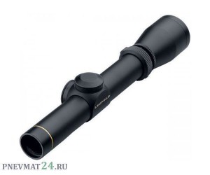 Оптический прицел Leupold VX-1 1-4x20 Shotgun/Muzzleloader  Heavy Duplex (113860)