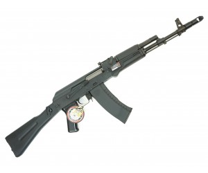 Страйкбольный автомат G&G GK74M (АК-74М) TGK-74M-FOD-BNB-NCM