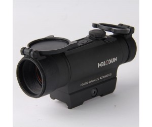 Коллиматорный прицел Holosun Infiniti HS402D Red Dot Sight