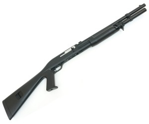 Страйкбольный дробовик Cyma Benelli M3 Super 90, металл (CM.360LM)