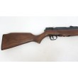 Пневматическая винтовка Crosman Benjamin Discovery BP1K77GP (дерево, PCP) 4,5 мм - фото № 5