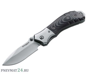 Нож складной Boker Magnum 01RY196 Contender