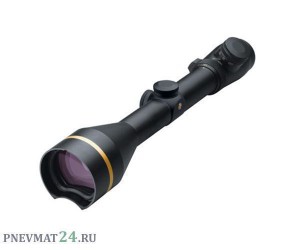 Оптический прицел Leupold VX-3L 3.5-10x50 Boone & Crocett, c подсветкой, 30 мм (67410)