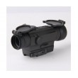 Коллиматорный прицел Holosun Infiniti HS402D Red Dot Sight - фото № 3