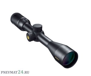 Оптический прицел Nikon Monarch 3 2.5-10x42 Matte, NP (Duplex)