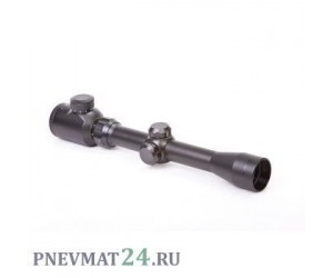 Оптический прицел ZOS 3-9x32 (R6, Mildot), 25 мм