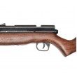 Пневматическая винтовка Crosman Benjamin Discovery BP1K77GP (дерево, PCP) 4,5 мм - фото № 8