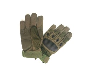 Перчатки тактические Oakley Pilot Green