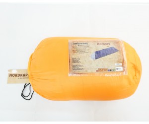 Спальный мешок AVI-Outdoor Norberg (225x75 см, +3/+20 °С)