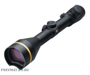 Оптический прицел Leupold VX-3L 3.5-10x50 German-4 Dot, с подсветкой, 30 мм (67420)