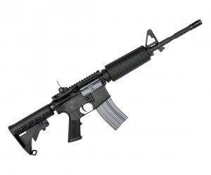 Страйкбольный автомат E&L M4A1 Elite (EL-A140E)