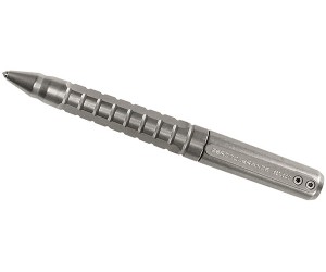 Тактическая ручка Zero Tolerance Titanium K0010Ti