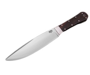 Нож Bark River Rogue Desert Ironwood