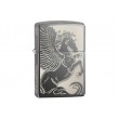 Зажигалка Zippo 28802 Pegasus - фото № 1