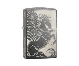 Зажигалка Zippo 28802 Pegasus