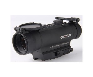 Коллиматорный прицел Holosun Infiniti HS401R5 Red Dot Sight