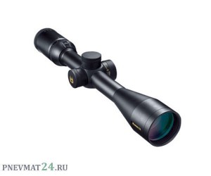 Оптический прицел Nikon Monarch 3 3-12x42 SF Matte, NP (Duplex)