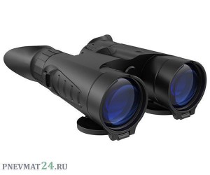 Бинокль Yukon Pro 16x50 Porro (без светофильтров)