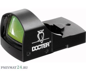 Коллиматорный прицел Docter Sight II+ 3.5 (без крепления)