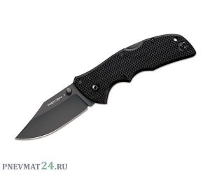 Нож складной Cold Steel Mini Recon 1 Clip Point 27TMC