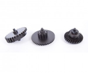 Шестерни Guarder Infinite Torque-Up Gear Set для AEG 2/3 (GE-02-05)