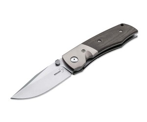 Нож складной Boker 01BO311 Bullpup