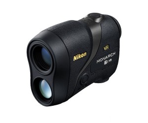 Лазерный дальномер Nikon LRF Monarch 7i VR (до 915 м)