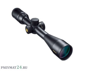 Оптический прицел Nikon Monarch 3 4-16x42 SF Matte, NP (Duplex)