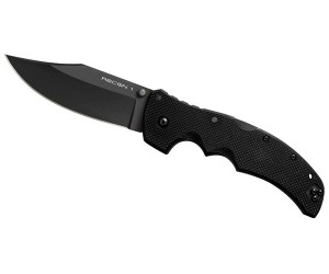 Нож складной Cold Steel Recon 1 Clip Point, CTS-XHP 27TLCC