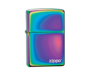 Зажигалка Zippo 151ZL Spectrum