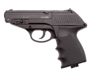 Пневматический пистолет Gamo P-23 Combat