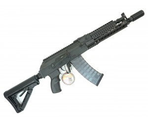 Страйкбольный автомат G&G RK-74E (АК-74) GRK-74E-ETU-BNB-NCM