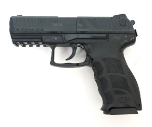 Пневматический пистолет Umarex Heckler & Koch HK P30