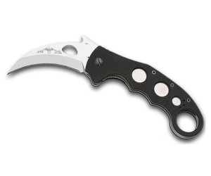 Нож складной Emerson Super Karambit SF