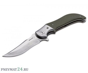 Нож складной Boker 01BO009 Uolcos Flipper