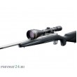 Оптический прицел Leupold VX-3L 3.5-10x56 German-4 Dot, с подсветкой, 30 мм (67870) - фото № 2