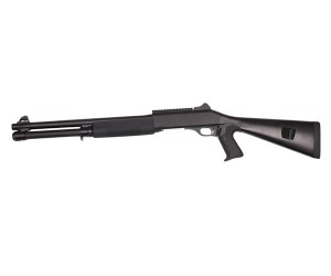 Страйкбольный дробовик Koer K1207 Benelli M4 Tactical