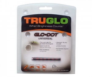 Оптоволоконная мушка Truglo TG90 (0000090)