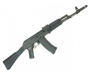 Страйкбольный автомат G&G GKG74M (АК-74М) TGK-74G-FOD-BNB-NCM