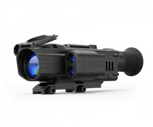 Прицел ночного видения Pulsar Digisight LRF N960 LM-призма