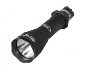 Фонарь тактический Armytek Viking Pro Magnet USB XHP50.2, 2050 люмен (теплый свет)